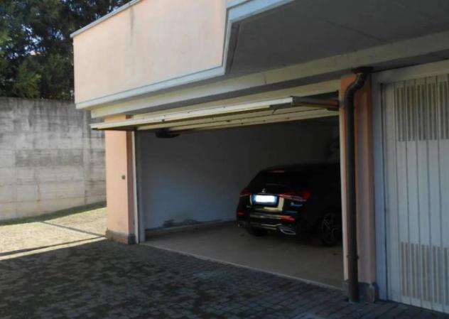 Immobile in asta di 142 m² con più di 5 locali e box auto doppio in vendita a San Giorgio Su Legnano - Foto 16