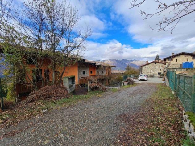 Immobile in asta di 40 m² in vendita a San Giovanni Bianco - Foto 3