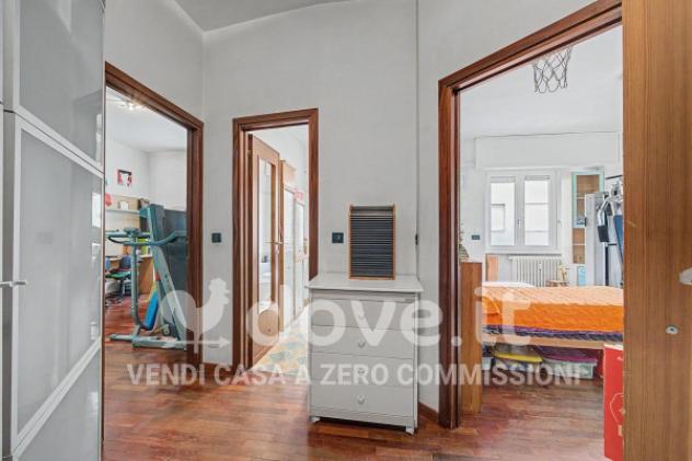 Appartamento di 77 m² con 3 locali in vendita a Sesto San Giovanni - Foto 20