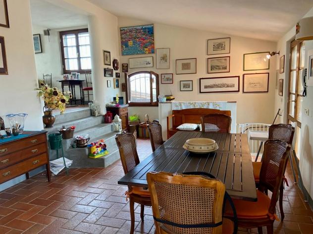 Villa in vendita a Belcaro - Siena 204 mq Rif: 1247293 - Foto 5