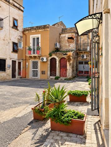 Appartamento - Siracusa . Rif.: Cod. rif 3344344VRG