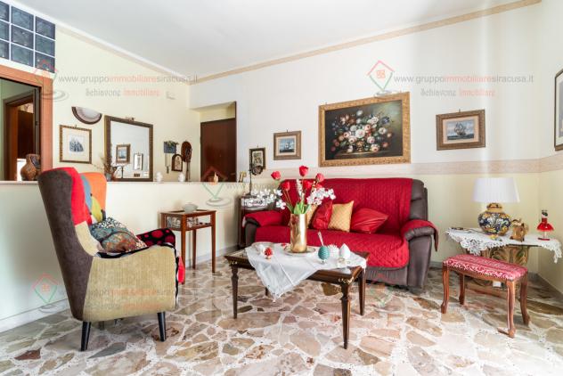 Trilocale in vendita a Siracusa