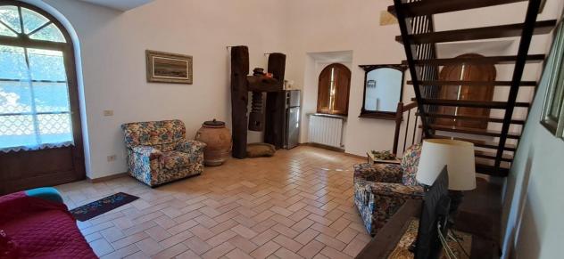 Colonica in vendita a Volterra 350 mq Rif: 1380914 - Foto 7