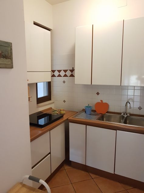 GALLIPOLI centro da 2 a 16 posti villetta o appartamento - Foto 6