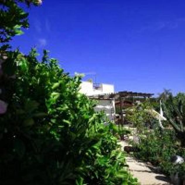 B&B Terra Marique