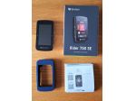 Ciclocomputer GPS Bryton 750SE