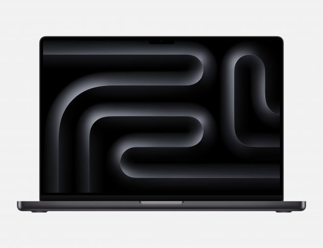 MacBook Pro 16" M4 Max - Nuovo -sigillato