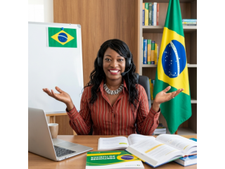 Corso di Portoghese Brasiliano Online - Lezione di Prova Gratuita