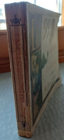 Le 99 discussioni artistiche di Enrico Gasi Molteni. SIGNORINI, Telemaco - Foto 5