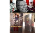 IT, STEPHEN KING, Prima edizione 1988.