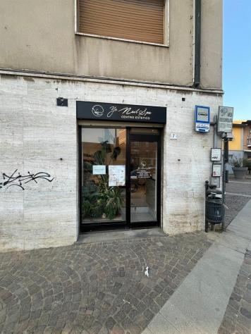 Negozio in Piazza Cavour a Meda - Foto 11