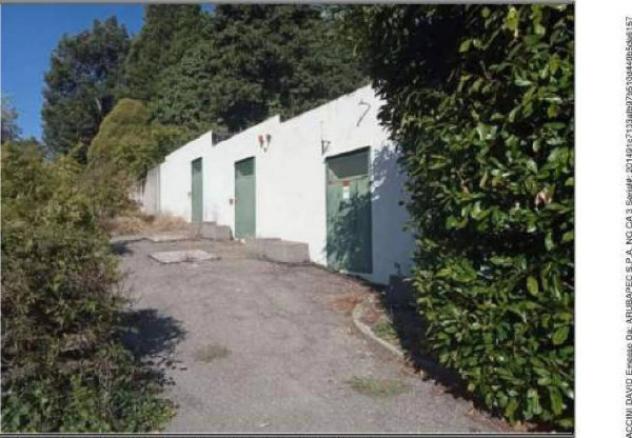 Immobile in asta di 12695 m² in vendita a Vaglia - Foto 5