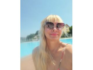Massaggi - benessere Rimini - ANNA bionda Tel:3293426058