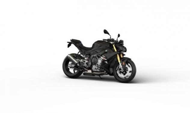 BMW S 1000 R