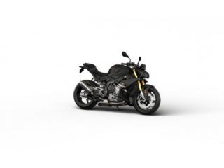 BMW S 1000 R