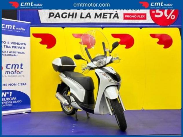 HONDA SH 150 Garantito e Finanziabile rif. 23925550 - Foto 2