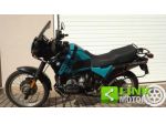 BMW R 100 GS Paris Dakar PARIS DAKAR ben conservata e funzionante