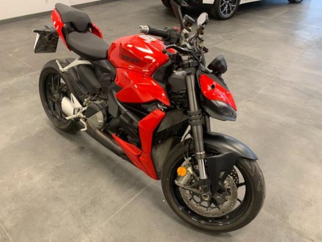 DUCATI Streetfighter V2 rif. 23668153 - Foto 3