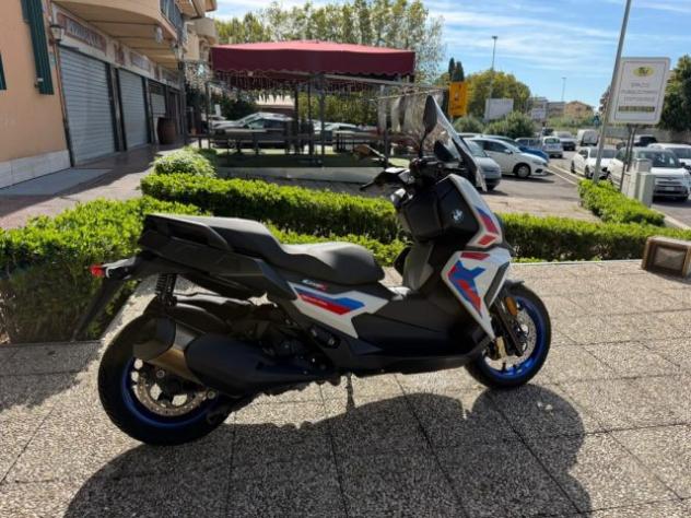 BMW C 400 X TUTTO INCLUSO ANCHE PASSAGGIO! MINI RATE rif. 24230285 - Foto 4