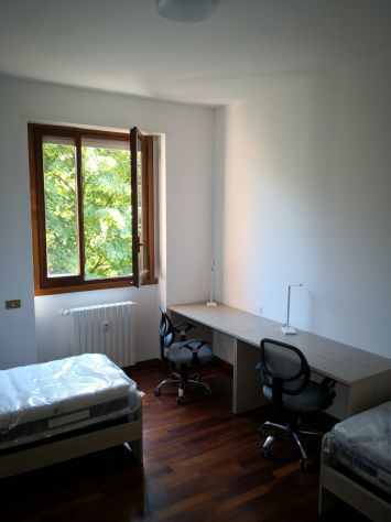 STANZA SINGOLA PER STUDENTI MONZA - Foto 9