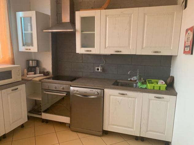 Appartamento in affitto a Livorno 100 mq Rif: 1451287 - Foto 6