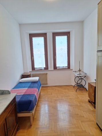 Palmanova centro storico: 97 mq appena ristrutturato e arredato, con garage - Foto 8