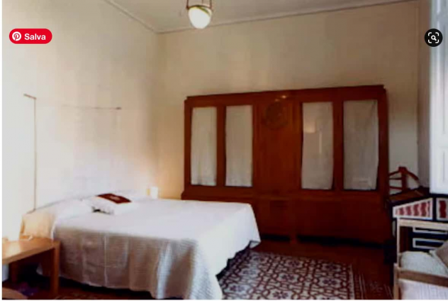Apartment in Piazza Americo Capponi, Roma for 75 m² with 1 bedroom - Foto 2