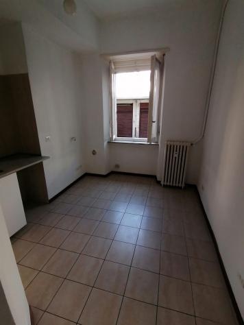 ZONA SANTA RITA ADIACENZE CORSO AGNELLI AFFITTASI MONOLOCALE ARREDATO A NUOVO - Foto 10