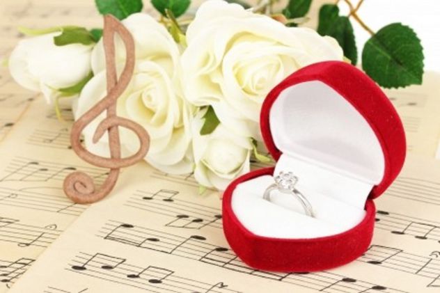 Musica cerimonia di matrimonio ed eventi a Torino