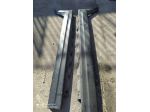 COPPIA MINIGONNE DX E SX  BMW X3 E83 2005