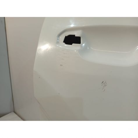 AUDI Q8 4M8 Porta Posteriore Destra - 18303 - Foto 4