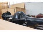 Ponti EUROCARGO PNEUMATICI QUALUNQUE TIPO