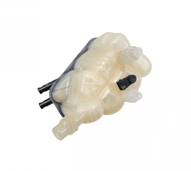 VASCHETTA LIQUIDO RADIATORE LAND ROVER Range Rover Evoque Serie K8D2-8K218-AB 204DTD Hybrid 2000 (18) - Foto 8