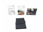 LIBRETTO USO E MANUTENZIONE VOLKSWAGEN Caddy Furgone/Combi (2015-2020) 2K50 &hellip;