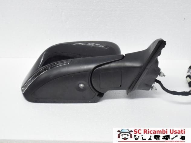 Specchietto Destro Jeep Compass 735730603 - 28826 - Foto 2