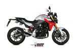 Scarico per Bmw F 900 R Mivv Arrow Akrapovic Gp Pro Pro Race Slip on PROMO