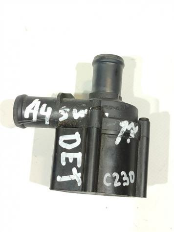 POMPA ACQUA AUDI A4 Avant (8W5) 5Q0965561B DET diesel 1968 (15) - Foto 2