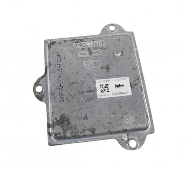 CENTRALINA FARI A LED SMART Forfour 453 L90060470 (14) - Foto 6