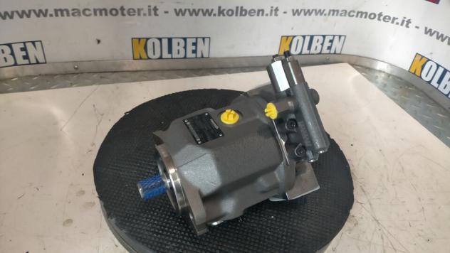 Rexroth A10VSO28DFR Pompa idraulica A10VSO