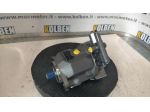 Rexroth A10VSO28DFR Pompa idraulica A10VSO