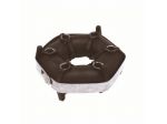 Giunto elastico Piaggio Ape Car Poker Quargo