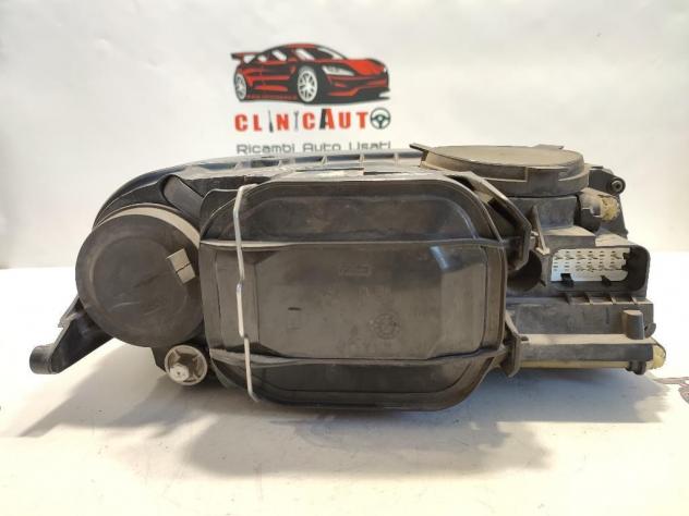 FARO ANTERIORE SINISTRO VOLKSWAGEN Touareg 1° Serie 7L6941015CE BPE (0206) - Foto 4