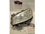 FARO ANTERIORE SINISTRO RENAULT Megane Cabrio 7701064018 89306995 K9K732 (0210)
