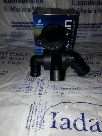 Termostato completo audi a1 1.6 tdi 03l121111s - Foto 3