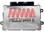 SW9663394480 J34P-AAE Peugeot 206 1.4 centralina motore Valeo
