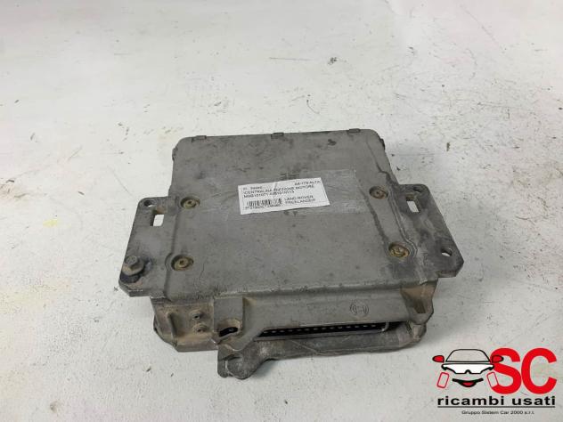 Centralina Motore Land Rover Freelander MSB101071 - 39485 - Foto 2
