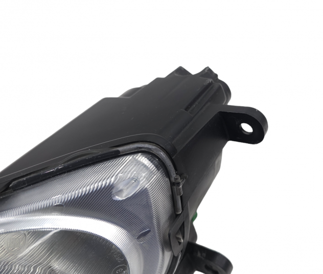 FANALINO PARAURTI ANT SX FIAT 500 Serie 51786772 (0714) - Foto 4
