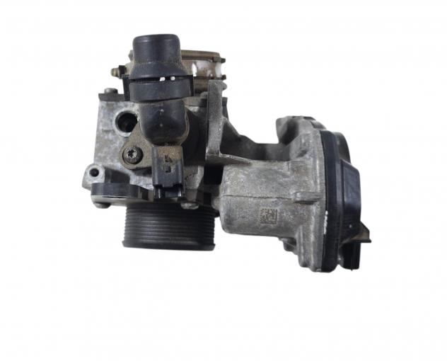 VALVOLA EGR FORD EcoSport Serie JN1Q-9M425-AD Z2JA Diesel 1500 (12) - Foto 14