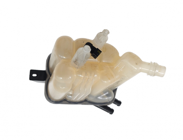 VASCHETTA LIQUIDO RADIATORE LAND ROVER Range Rover Evoque Serie K8D2-8K218-AB 204DTD Hybrid 2000 (18) - Foto 9
