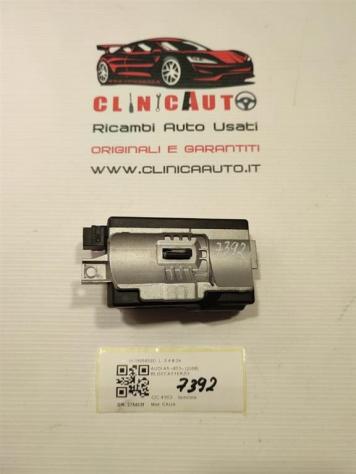 BLOCCASTERZO AUDI A5 Coupé (8T) 8K0905852D (0711) - Foto 3